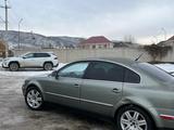 Volkswagen Passat 2004 годаүшін2 500 000 тг. в Алматы – фото 3