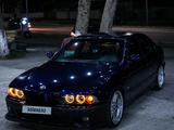 BMW 530 2001 года за 6 000 000 тг. в Шымкент
