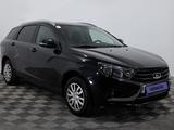 ВАЗ (Lada) Vesta 2019 года за 5 990 000 тг. в Астана – фото 3