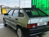 ВАЗ (Lada) 2114 2003 года за 800 000 тг. в Алматы
