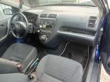 Honda Civic 2002 года за 2 700 000 тг. в Талдыкорган – фото 5
