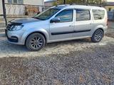 ВАЗ (Lada) Largus 2021 годаүшін5 300 000 тг. в Актау – фото 2