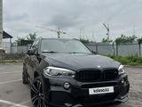 BMW X5 2016 года за 18 800 000 тг. в Алматы – фото 3