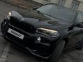 BMW X5 2016 года за 18 800 000 тг. в Алматы – фото 12