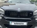 BMW X5 2016 года за 18 800 000 тг. в Алматы – фото 4