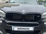 BMW X5 2016 года за 18 800 000 тг. в Алматы – фото 4