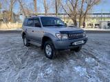 Toyota Land Cruiser Prado 1997 года за 6 800 000 тг. в Алматы – фото 2