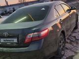 Toyota Camry 2007 года за 5 200 000 тг. в Егиндыколь – фото 3