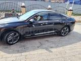 Kia K5 2024 года за 14 500 000 тг. в Костанай – фото 2