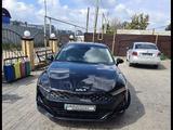 Kia K5 2024 года за 14 500 000 тг. в Костанай