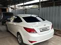 Hyundai Accent 2014 года за 5 100 000 тг. в Алматы – фото 5