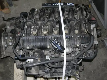 Двигатель x20d1 2.0I 24v 143 л. С Chevrolet Epica за 323 529 тг. в Челябинск