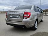 ВАЗ (Lada) Granta 2190 2020 года за 4 500 000 тг. в Усть-Каменогорск – фото 3