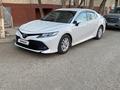 Toyota Camry 2019 года за 12 000 000 тг. в Атырау