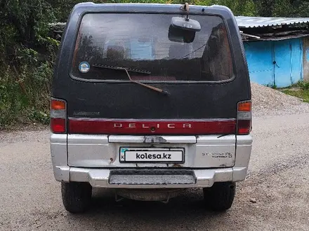 Mitsubishi Delica 1992 года за 1 000 000 тг. в Алматы – фото 4