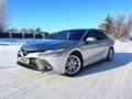 Toyota Camry 2018 года за 14 250 000 тг. в Костанай