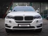 BMW X5 2014 годаүшін17 490 000 тг. в Алматы – фото 3