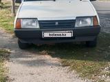 ВАЗ (Lada) 21099 1997 года за 450 000 тг. в Шымкент