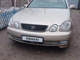 Lexus GS 300 1998 года за 4 300 000 тг. в Астана