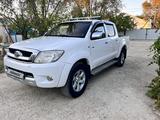 Toyota Hilux 2006 годаүшін4 500 000 тг. в Кульсары