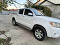 Toyota Hilux 2006 годаүшін4 500 000 тг. в Кульсары – фото 5