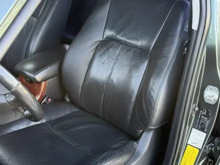 Toyota Camry 2004 года за 7 300 000 тг. в Алматы – фото 17