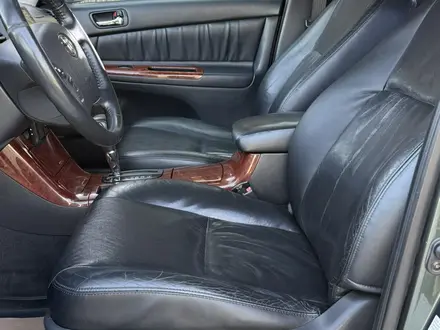 Toyota Camry 2004 года за 7 300 000 тг. в Алматы – фото 16