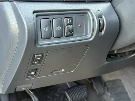 Toyota Camry 2004 года за 7 300 000 тг. в Алматы – фото 20