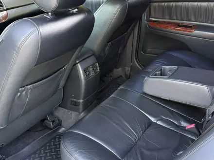 Toyota Camry 2004 года за 7 300 000 тг. в Алматы – фото 21