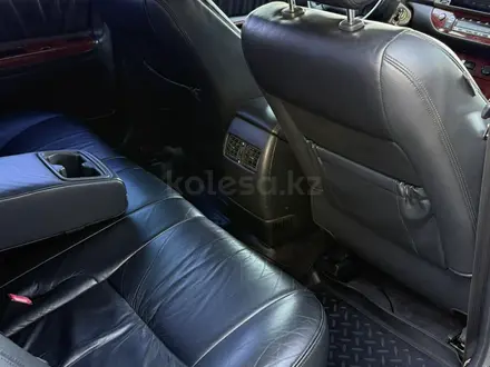 Toyota Camry 2004 года за 7 300 000 тг. в Алматы – фото 25