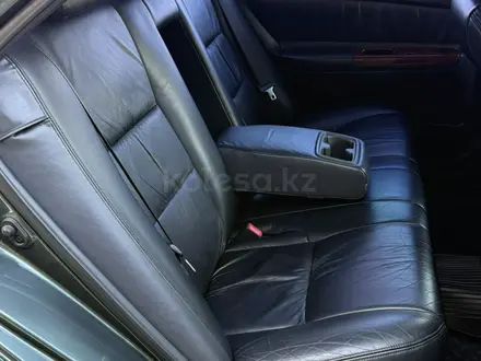 Toyota Camry 2004 года за 7 300 000 тг. в Алматы – фото 26