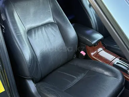 Toyota Camry 2004 года за 7 300 000 тг. в Алматы – фото 30