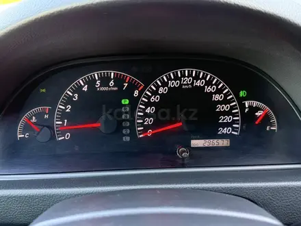 Toyota Camry 2004 года за 7 300 000 тг. в Алматы – фото 36