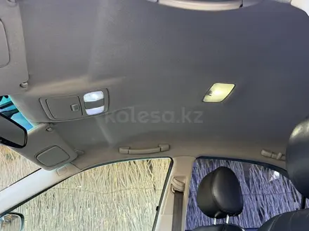 Toyota Camry 2004 года за 7 300 000 тг. в Алматы – фото 37