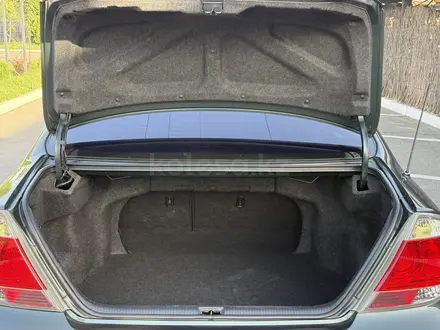Toyota Camry 2004 года за 7 300 000 тг. в Алматы – фото 39