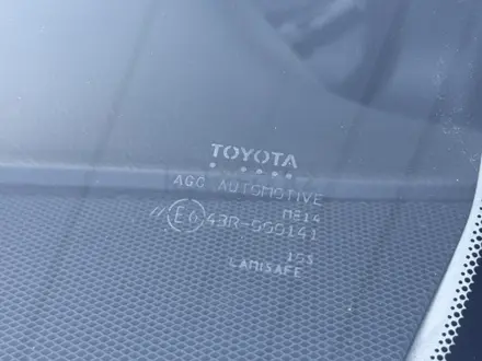 Toyota Camry 2004 года за 7 300 000 тг. в Алматы – фото 42
