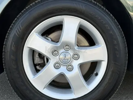 Toyota Camry 2004 года за 7 300 000 тг. в Алматы – фото 44