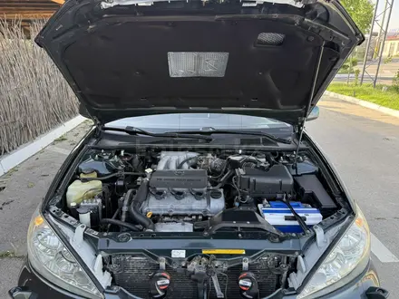 Toyota Camry 2004 года за 7 300 000 тг. в Алматы – фото 45