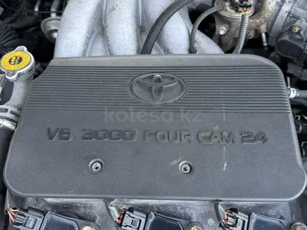 Toyota Camry 2004 года за 7 300 000 тг. в Алматы – фото 46