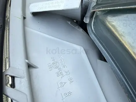 Toyota Camry 2004 года за 7 300 000 тг. в Алматы – фото 47