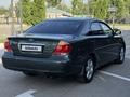 Toyota Camry 2004 года за 7 300 000 тг. в Алматы – фото 5