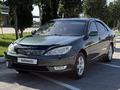 Toyota Camry 2004 года за 7 300 000 тг. в Алматы – фото 51