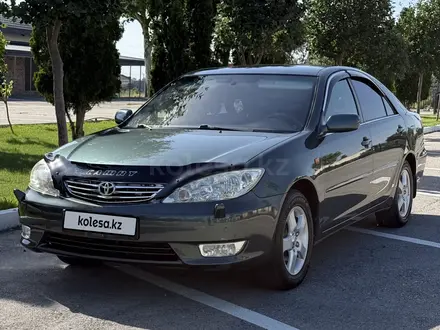 Toyota Camry 2004 года за 7 300 000 тг. в Алматы – фото 51