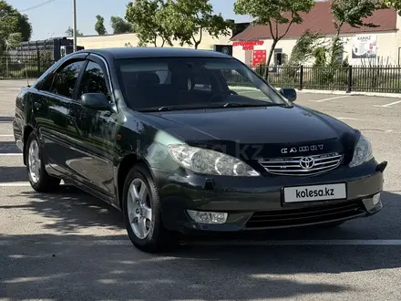 Toyota Camry 2004 года за 7 300 000 тг. в Алматы – фото 53
