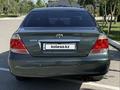 Toyota Camry 2004 года за 7 300 000 тг. в Алматы – фото 56