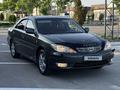 Toyota Camry 2004 года за 7 300 000 тг. в Алматы – фото 59
