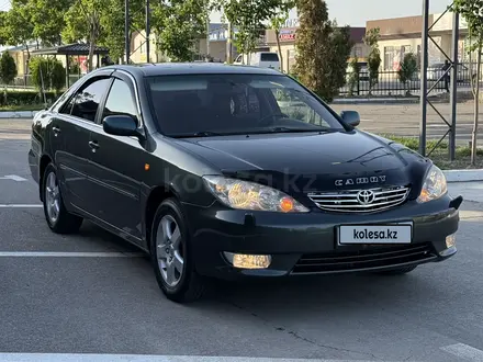 Toyota Camry 2004 года за 7 300 000 тг. в Алматы – фото 59
