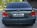 Toyota Camry 2004 года за 7 300 000 тг. в Алматы – фото 6