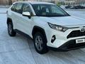 Toyota RAV4 2022 года за 16 000 000 тг. в Семей – фото 3