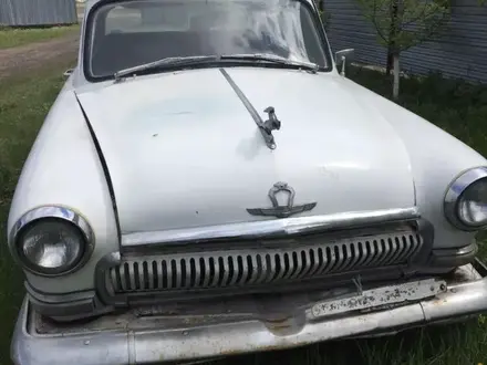 ГАЗ 21 (Волга) 1959 года за 600 000 тг. в Кокшетау